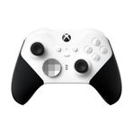 Xbox Kablosuz Oyun Kumandası (Gen9) EliteSeries2 - Beyaz (Microsoft Türkiye Garantili)