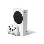 xbox Microsoft Series S 512 Gb Ssd Oyun Konsolu2el YENİLENMİŞ