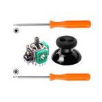Xbox One Analog Motor Topuz T6 T8 Tornavida Tamir Seti Xbox One Yedek Parça Kol Tamir Xt01
