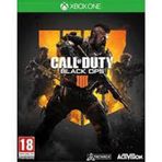 Xbox One Call Of Duty Black Ops 4