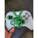 Xbox One Controller Direksiyon Aparatı – 3D Baskı Simülasyon Dönüştürücü