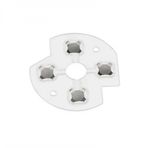 Xbox One Gamepad D-Pad Sticker Xbox One Keypad Yapıştırma Yedek Parça