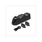 Xbox One Oyun Kolu Dock S X Wireless Controller Şarj İstasyonu Göstergeli 1200mAh