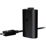 Xbox One Play & Charge Kit- S3V-00014