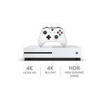 xbox One S 1 Tb Teşhir 12 Ay Garanti