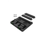 Xbox One Stand Fanlı Şarj Göstergeli Dock Xbox One X S