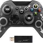 XBOX ONE S/X,PS3 ve PC UYUMLU KABLOSUZ WİRELLES JOYSTİCK KOL