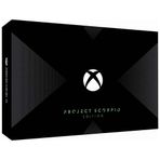 Xbox One X
