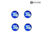 Xbox One/One X/One S/Series X/Series S/Ps5/Ps4/Ps3 Uyumlu Analog Koruyucu Silikon Pad