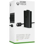Xbox Oyun ve Şarj Kiti - Siyah