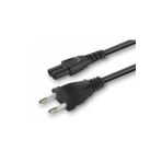 xbox Ps4 Power Güç Elektrik Kablosu (PS4/PS3/PS2 UYUMLU)