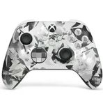 Xbox Series 9. Nesil Stormcloud Vapor Special Edition Kablosuz Kumanda