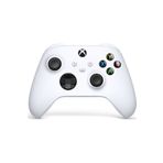 Xbox Series Beyaz Kablosuz Oyun Kolu