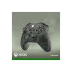 Xbox Series Nocturnal Vapor Special Edition Oyun Kolu ( Microsoft Garantili)