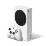 Xbox Series S 512 Gb Ssd Oyun Konsolu ( Microsoft Türkiye Garantili )