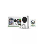 Xbox Series S 512 Gb Ssd Oyun Konsolu