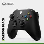 Xbox Series Siyah Kablosuz Oyun Kolu Kutu Hasarlı