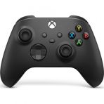 Xbox Series Siyah Kablosuz Oyun Kolu