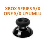 Xbox Series S/x & Xbox One S/x Uyumlu Analog Joystick Başlık - Yedek Parça 1 Adet