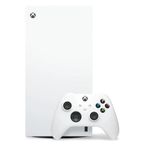 Xbox Series X Beyaz 1TB Digital Edition Oyun Konsolu