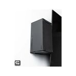 Xbox Series X Için Duvar Ve Masa Altı Montaj Standı Yerden Tasarruf Rahat Hava Akışı