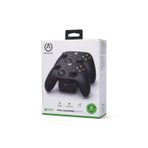 Xbox Series X | S One şarj istasyonu Dock Lisanslı Siyah PowerA