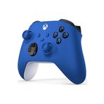 Xbox Series X / S / Win10 9. Nesil Mavi Kablosuz Oyun Kolu (İthalatçı Garantili)