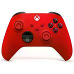 Xbox Wireless Controller Kırmızı Kablosuz Oyun Kumandası