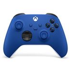 Xbox Wireless Controller Mavi, 9. Nesil (2025) (Microsoft Türkiye Garantili)