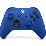 Xbox Wireless Controller Mavi 9.Nesil ( Microsoft Türkiye Garantili)