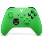 Xbox Wireless Controller Yeşil, 9. Nesil (2025) (Microsoft Türkiye Garantili)