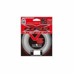Xbraid X059 Red Ocean V6 100M 0,405Mm Flourocarbon Misina