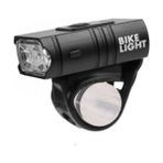 Xbyc 6050 120 Lumen USB Şarjlı Bisiklet Ön Lamba Aydınlatma