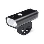 Xbyc 6125 Usb Sarjli 400 Lumen Bisiklet On Lamba Far