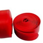 Xbyc 709 Forte Gt Lastik Zırhı - Kırmızı Şehir 27mm