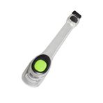 XBYC 9060 Yeşil Kol Bandı Plastik Ledli