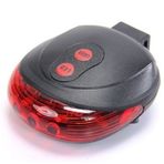 XBYC 9685 Çakar Led Laserli