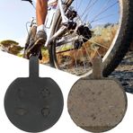 XBYC BLT-4 Onvo,Xiaomi,Scoowy Scooter Uyumlu Yüksek Performans Bisiklet Disk Fren Balatası