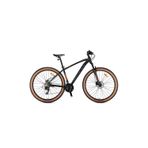 XC 100 26 Jant Hidrolik Disk Fren Dağ Çocuk Bisiklet 14 Kadro ( 150 - 165 cm boy )