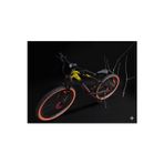 XC150 2026 MODEL 27,5 JANT MTB 15-17 İNÇ 24 VİTES HİDROLİK DİSK FREN BİSİKLET
