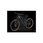 XC150 2026 MODEL 29 JANT 15-17 İNÇ KADRO MTB 24 VİTES HİDROLİK DİSK FREN BİSİKLET