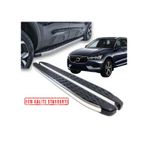 Xc60 2009 2010 2011 2012 2013 2014 2015 2016 2017 Araca Özel Blackline Yan Basamak