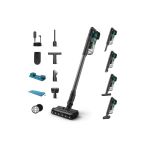 Xc6557/01 Aqua 25,2 V Kablosuz Dikey Şarjlı Süpürge