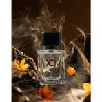 XCI Xcı U3 Unisex Parfüm 50 ml – Safran ve Amberin Lüks Uyumu