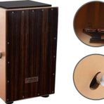 Xcn245ht Ritim Kajon Venge Pro