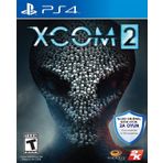 Xcom 2 PS4