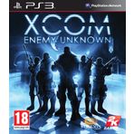 Xcom Enemy Unknown PS3 Oyunu