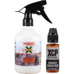 XCP Bisiklet Zincir Yağı 30ML + 500ML Extreme Temizleme Sıvısı