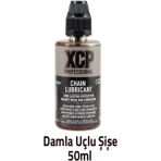 Xcp Bisiklet Zincir Yağı - 50 ml - Açık Kahverengi