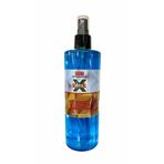 XCP FormulaX Mat Lastik Parlatıcı 400ml